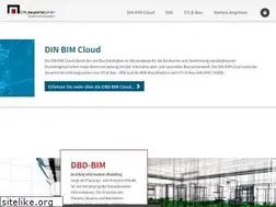 Sites similar to din-bauportal.de