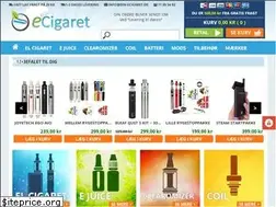 Sites similar to din-ecigaret.dk