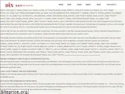 Sites similar to din-my.com