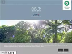 Sites similar to din-tage.de