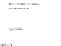 Sites similar to din.nu
