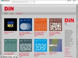 Sites similar to din.org.uk