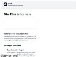 Sites similar to din.plus