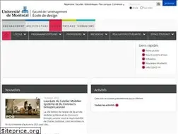 Sites similar to din.umontreal.ca