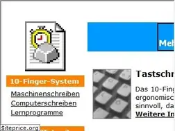 Sites similar to din5008.de