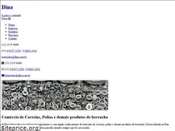 Sites similar to dina.com.br