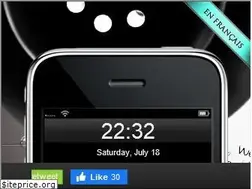 Sites similar to dina.fr