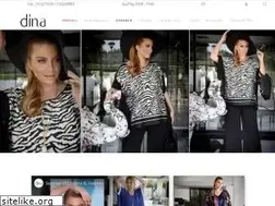Sites similar to dina.gr