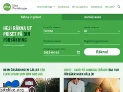 Sites similar to dina.se