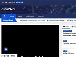 Sites similar to dina24.nl