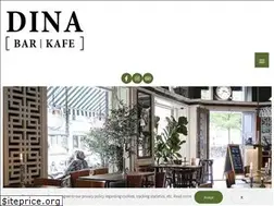 Sites similar to dinabarkafe.dk