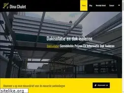 Sites similar to dinachalet.be