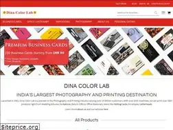 Sites similar to dinacolorlab.com
