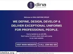 Sites similar to dinacorporate.com.au