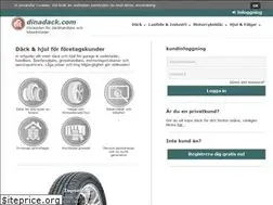 Sites similar to dinadack.com