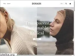 Sites similar to dinadi.com