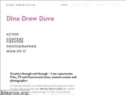 Sites similar to dinadrew.com