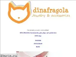 Sites similar to dinafragola.com