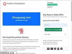 Sites similar to dinagyang.com