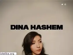 Sites similar to dinahashem.com