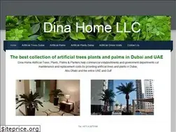 Sites similar to dinahome.com