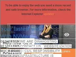 Sites similar to dinahosting.net