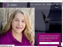 Sites similar to dinahperezlaw.com