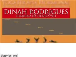 Sites similar to dinahrodrigues.com.br