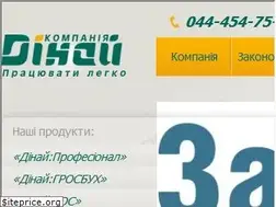 Sites similar to dinai.com