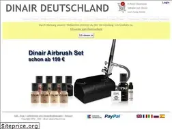 Sites similar to dinair-deutschland.com