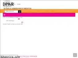 Sites similar to dinair.nl