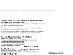 Sites similar to dinakargroup.com