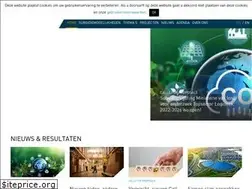 Sites similar to dinalog.nl