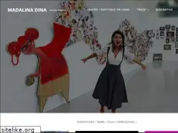 Sites similar to dinamadalina.com