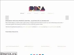 Sites similar to dinamakanji.com