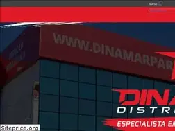 Sites similar to dinamarparts.com.br