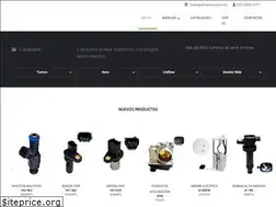 Sites similar to dinamex.com.mx