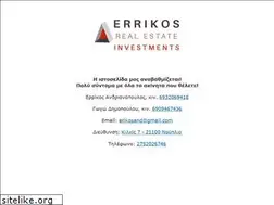 Sites similar to dinami-estate.gr