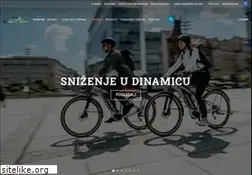 Sites similar to dinamic.hr