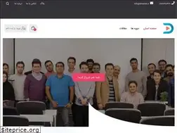 Sites similar to dinamic.ir
