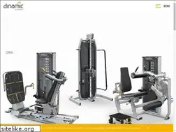 Sites similar to dinamic.pt