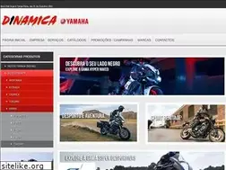 Sites similar to dinamica-motos.com