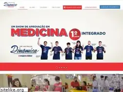 Sites similar to dinamica.br