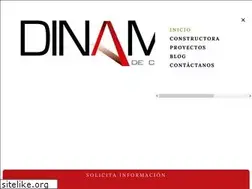 Sites similar to dinamica.com.ec