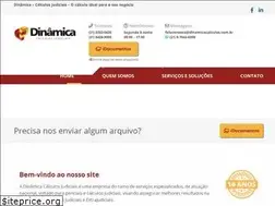 Sites similar to dinamicacalculos.com.br