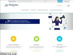 Sites similar to dinamicacontabil.adm.br