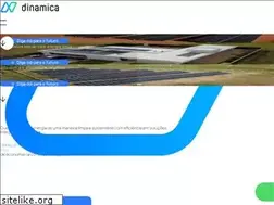 Sites similar to dinamicaenergiasolar.com.br