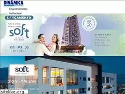 Sites similar to dinamicaeng.com.br