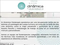 Sites similar to dinamicafisioterapia.com