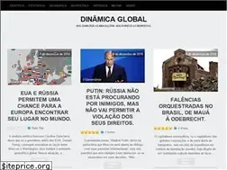 Sites similar to dinamicaglobal.wordpress.com